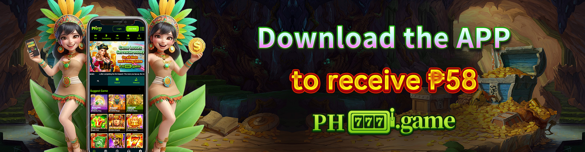 ph777 app download bonus