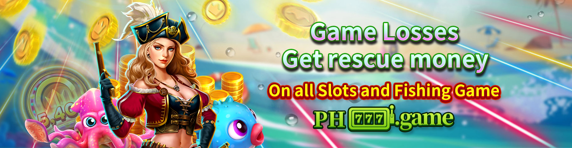 ph777 slots bonus